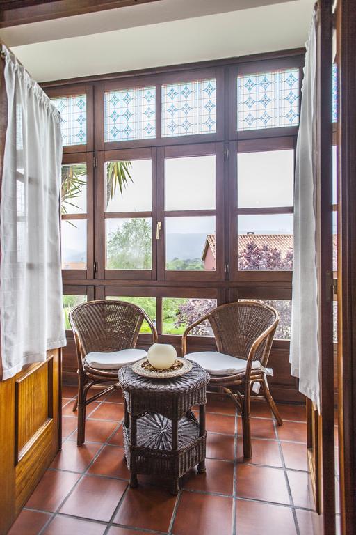 Hotel La Boriza อันดริน ห้อง รูปภาพ
