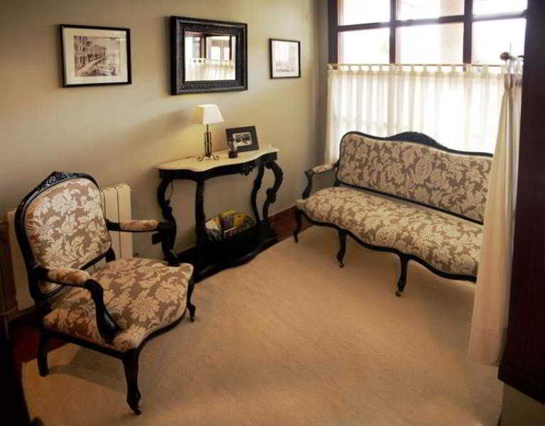 Hotel La Boriza อันดริน ภายนอก รูปภาพ